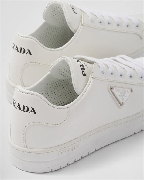 scarpe prada ai 2015|prada downtown sneakers.